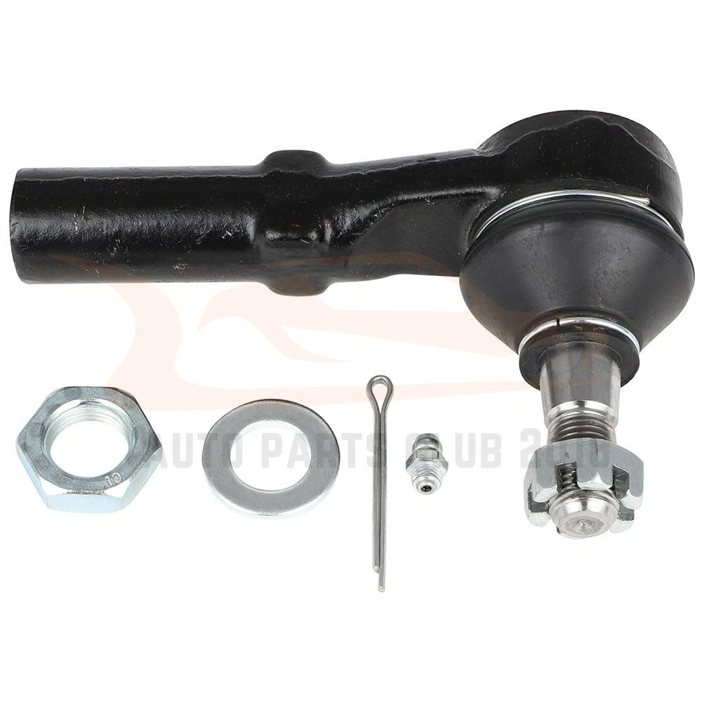 Front Lower Ball Joints Tie Rods for Dodge Ram 1500 (2002–2005)