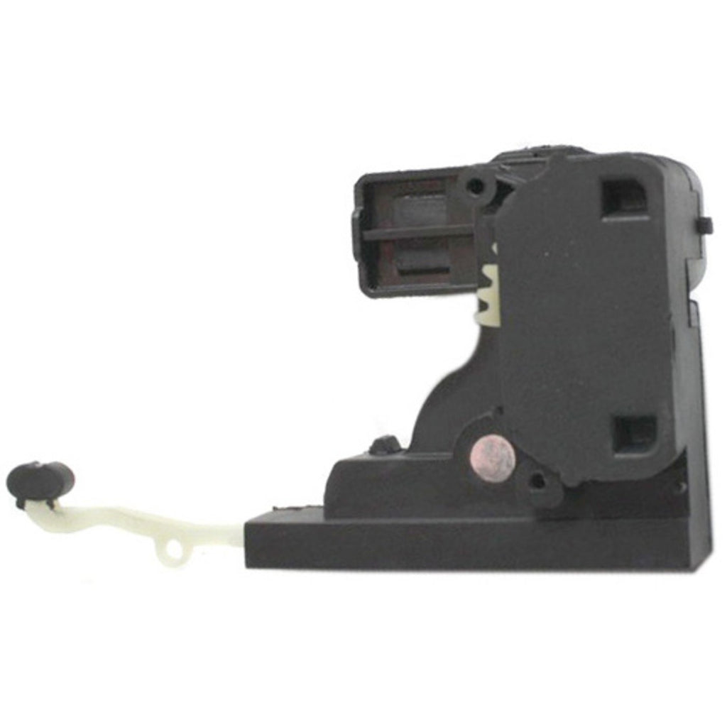 Door Lock Actuator Set for Chevy Silverado 1500 2500 HD Tahoe (1999–2006)