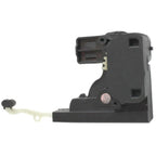 Door Lock Actuator Set for Chevy Silverado 1500 2500 HD Tahoe (1999–2006)