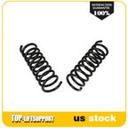 Set of 2 Coil Springs for Mazda 5 (2006–2015)