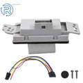 Blower Motor Resistor for Chevrolet Silverado 1500 2500 (2006–2016)
