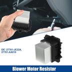 Blower Motor Resistor for Nissan Sentra 