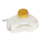 Engine Coolant Recovery Tank w/Cap 96182279 for Daewoo Lanos (1999–2002)