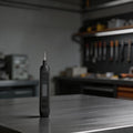 Digital Voltage Tester Pen TA882A with USB Charging for Automotive Use