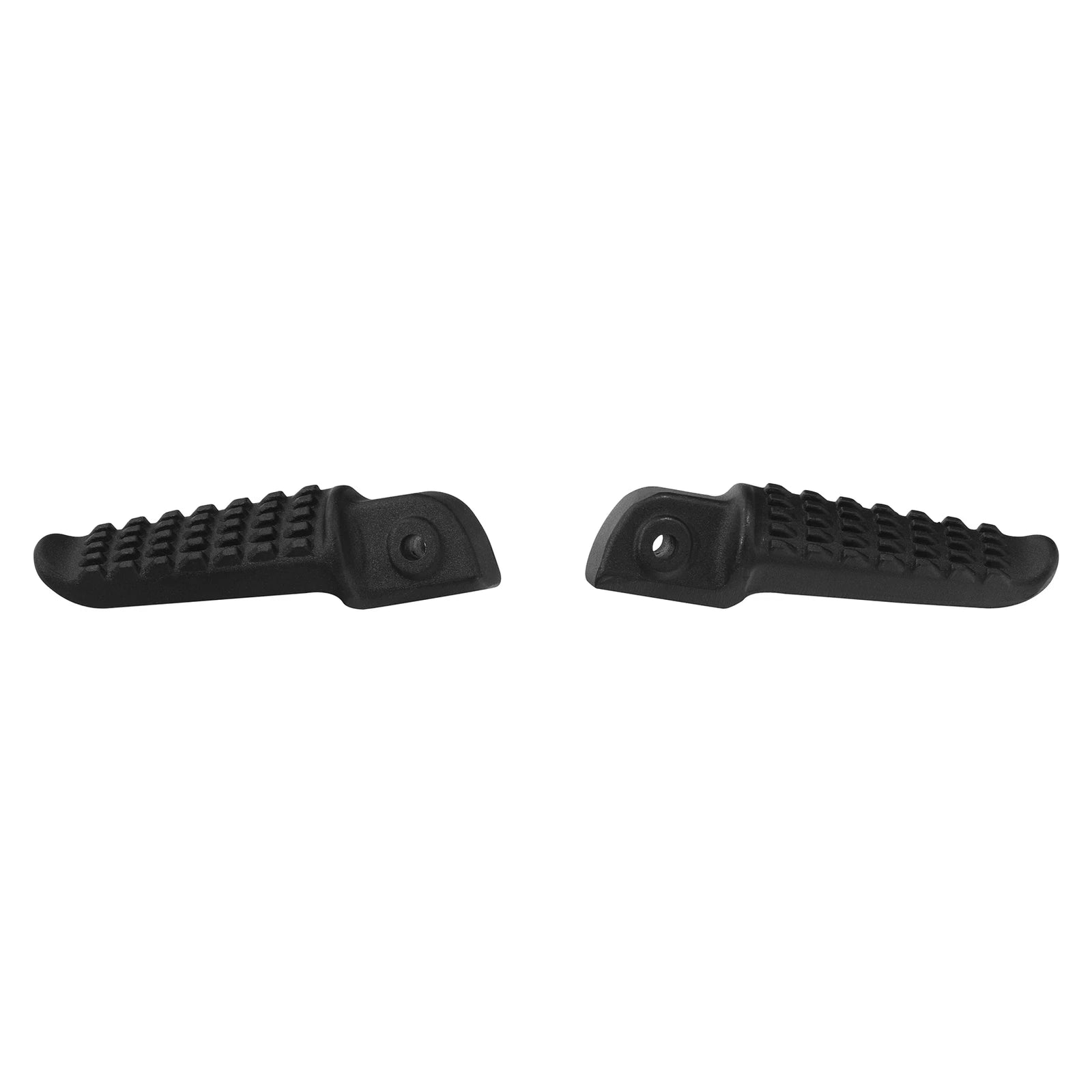 Passenger Footpeg Footrest for Kawasaki Ninja ZX12R (2000–2006), ZX6R (1998–2023)