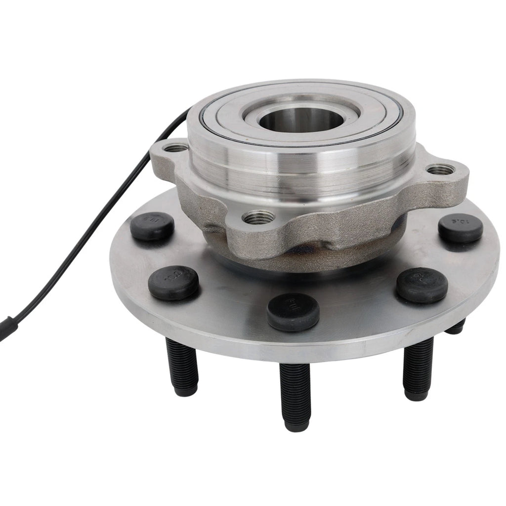 4WD Wheel Hubs for Ram 2500 (Front Driver/Passenger Side)