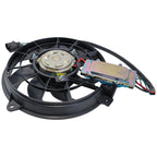 Electric Cooling Fan for Audi R8 (2008–2015) Allroad Quattro (2004–2005)