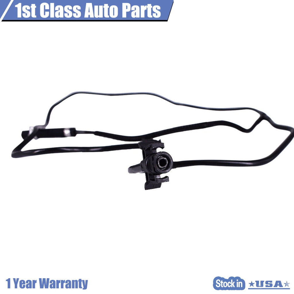Radiator Coolant Reservoir Hose for Ford Focus (2012–2018)