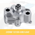 Oil Pump for Honda ATC200X (1986–1987), TR200 (1986–1987), TRX200/SX/D (1986–1997)