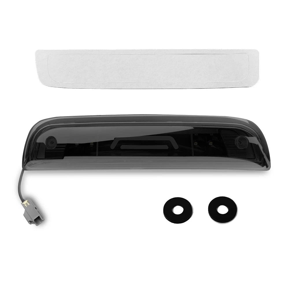 LED Third Tail Brake Cargo Light for Chevy Silverado/GMC Sierra (2014–2018)