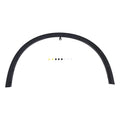 Fender Flare Trim Front Left for Nissan Rogue (2014–2020) 638619TA1A NI1290101