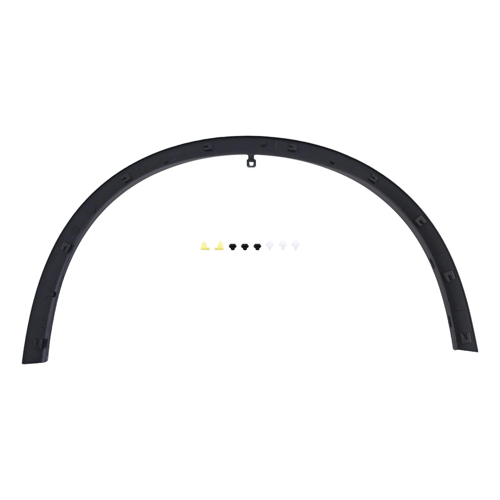 Fender Flare Trim Front Left for Nissan Rogue (2014–2020) 638619TA1A NI1290101