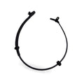 ABS Wheel Speed Sensor for Chevrolet Aveo Pontiac G3 Suzuki Swift (2004–2011)