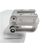 Adjustable Windshield Extension Spoiler for V-Strom 650, 1000 (2004–2023)