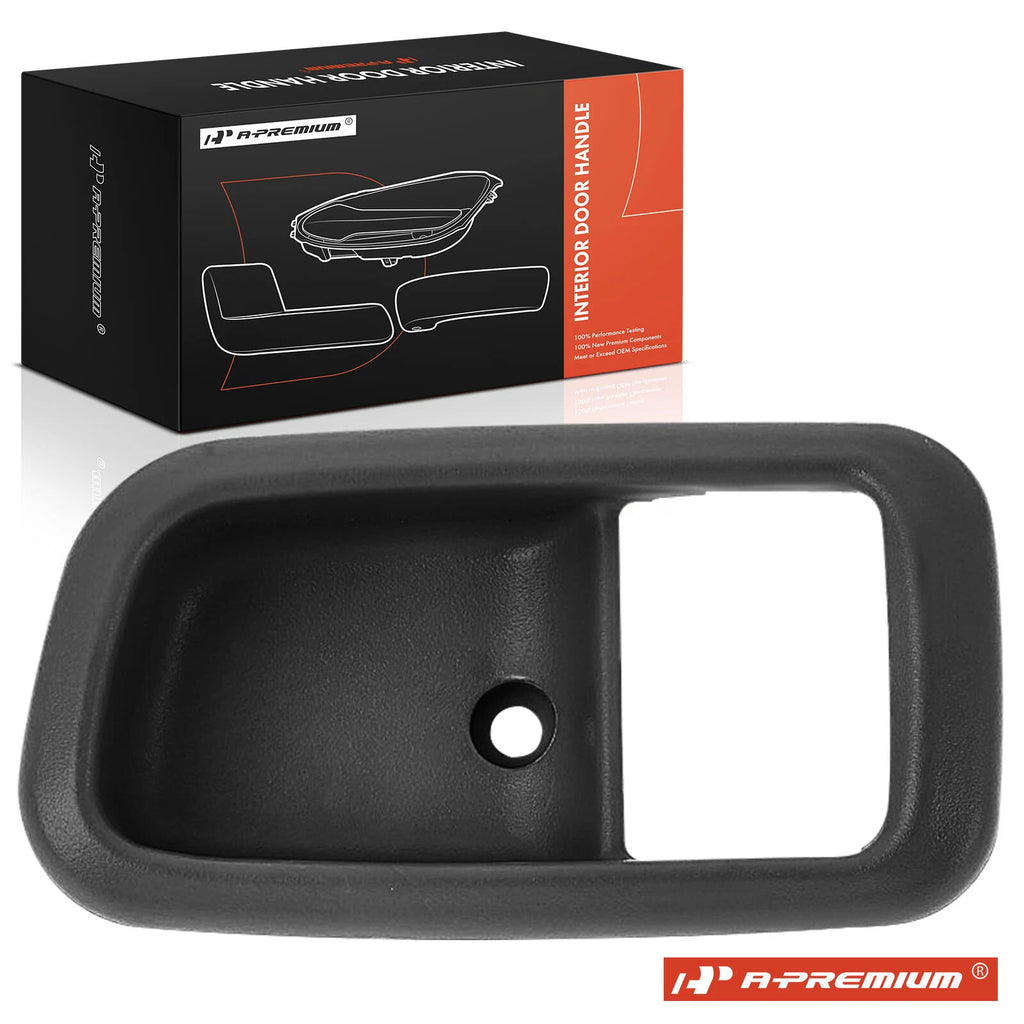Front Left Interior Door Handle for Toyota Tundra (2000-2006)