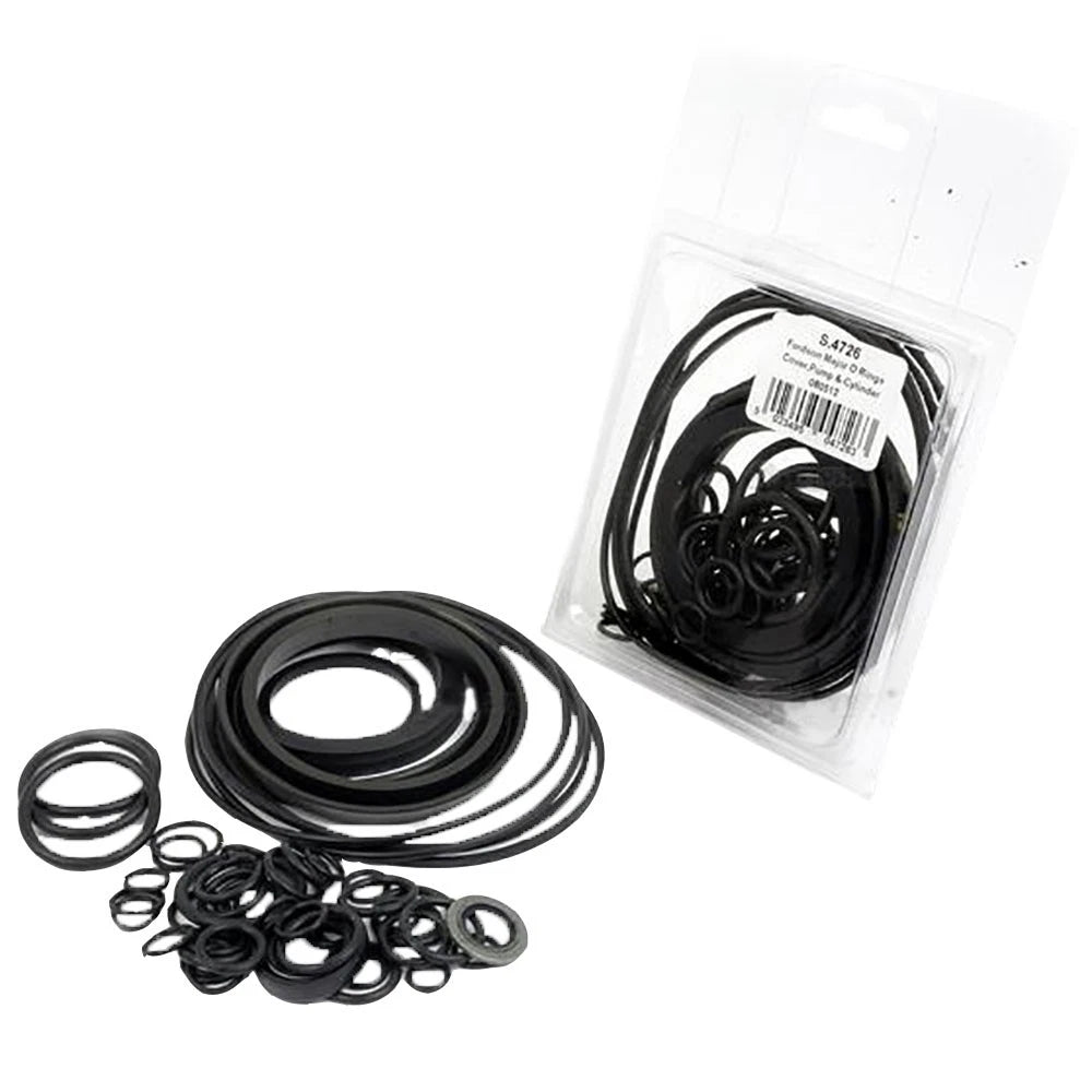 Hydraulic O-Ring & Seal Kit for Ford/New Holland (Replaces 128571FP)
