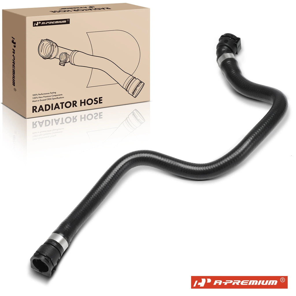 Coolant Hose for BMW (Connecting Pipe to Expansion Tank)