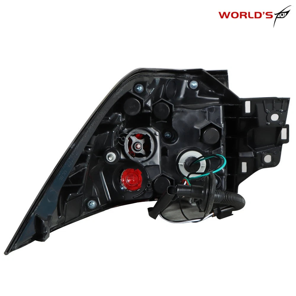 Right Side Outer Brake Tail Light for Toyota RAV4 (2019–2020)