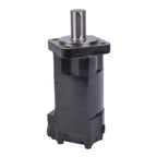 Hydraulic Orbital Motor 32mm Shaft 1/2 BSP Port for Sauer Danfoss OMS315151F0506