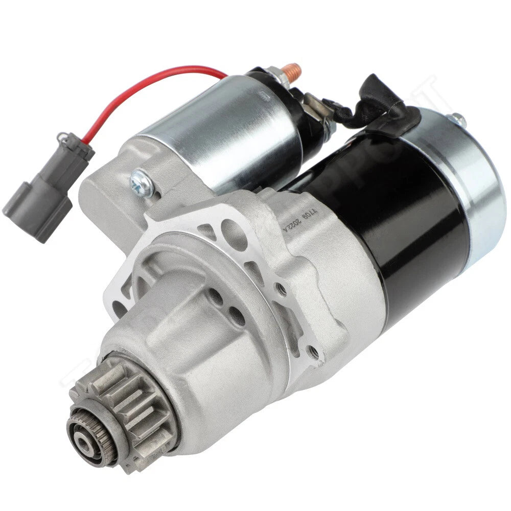 Starter for Nissan Sentra SE-R Spec V (2004)