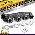 Right Exhaust Manifold with Gasket for Ford F-250 F-350 E-350 (1999–2007)