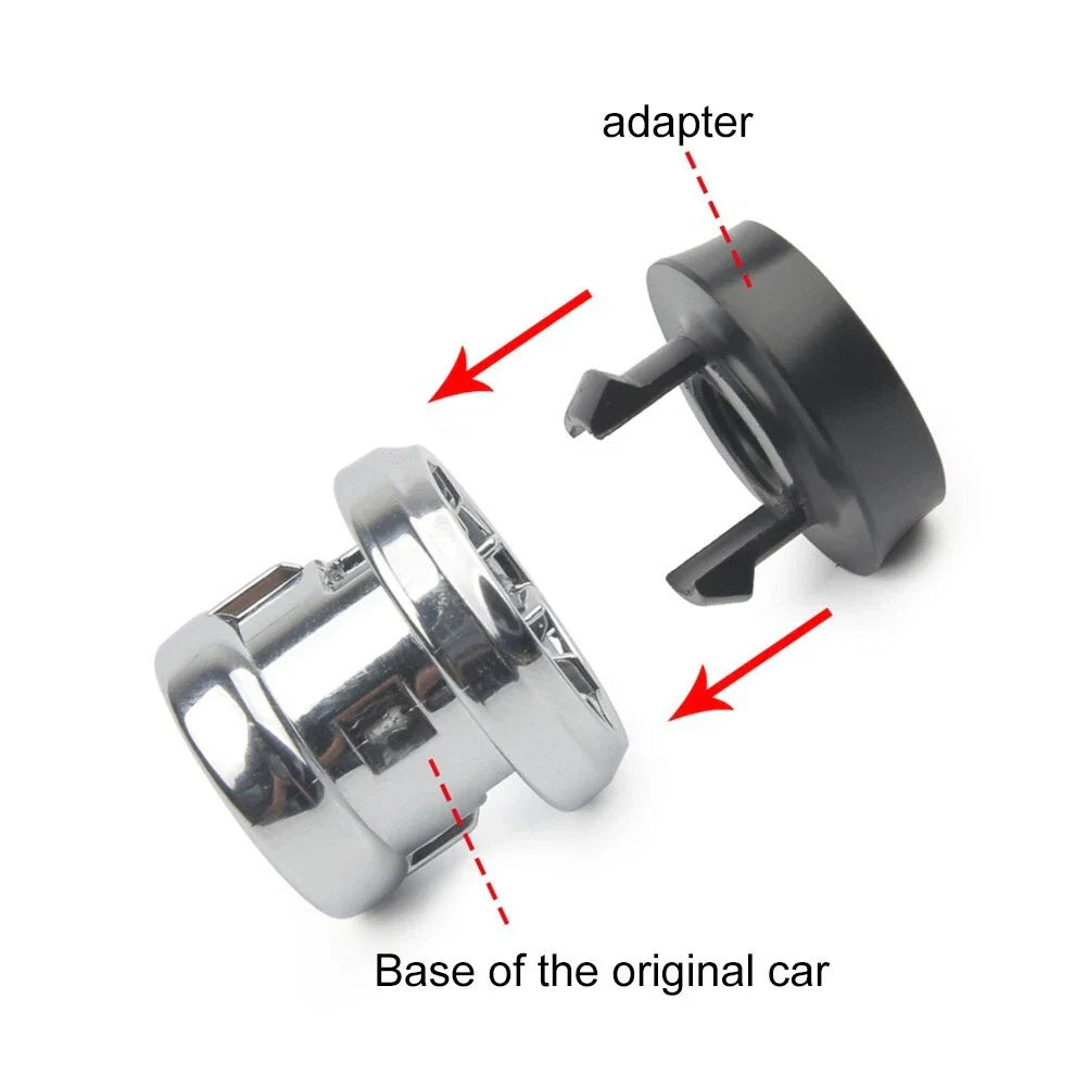 Boot Retainer 1pc Adapter & Fittings for Civic FC1