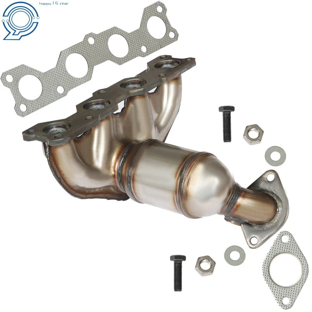 Catalytic Converter for Hyundai Sonata 2.4L (2009–2014)