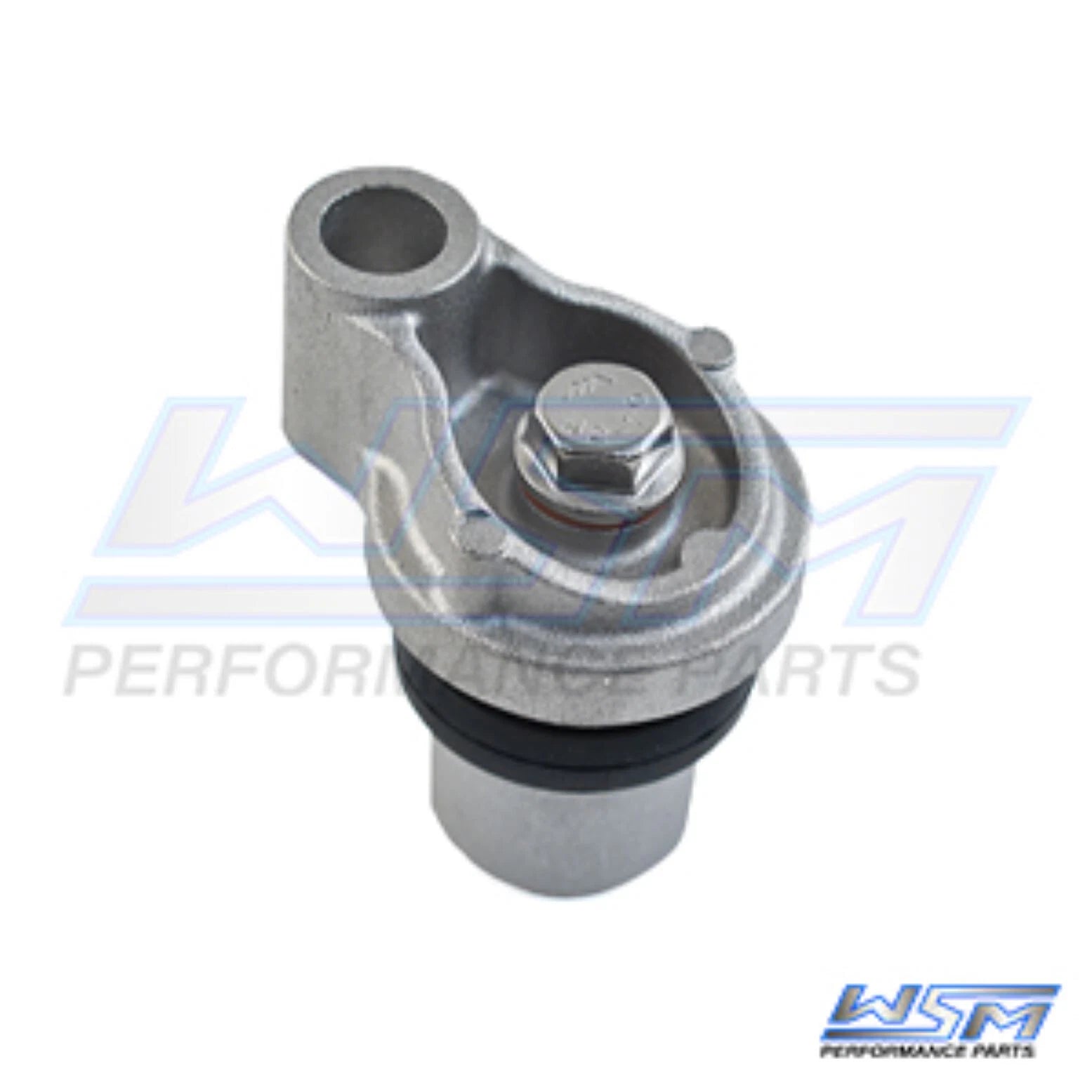 Crankcase Anode Cover for Yamaha 1000 (1975–1990) - 011-275