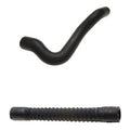 Gates Upper & Lower Radiator Coolant Hose Kit for Camaro Firebird 1982–1985