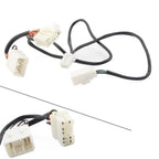 Quick Disconnect Wiring Harness for Harley Touring (1996–2013)