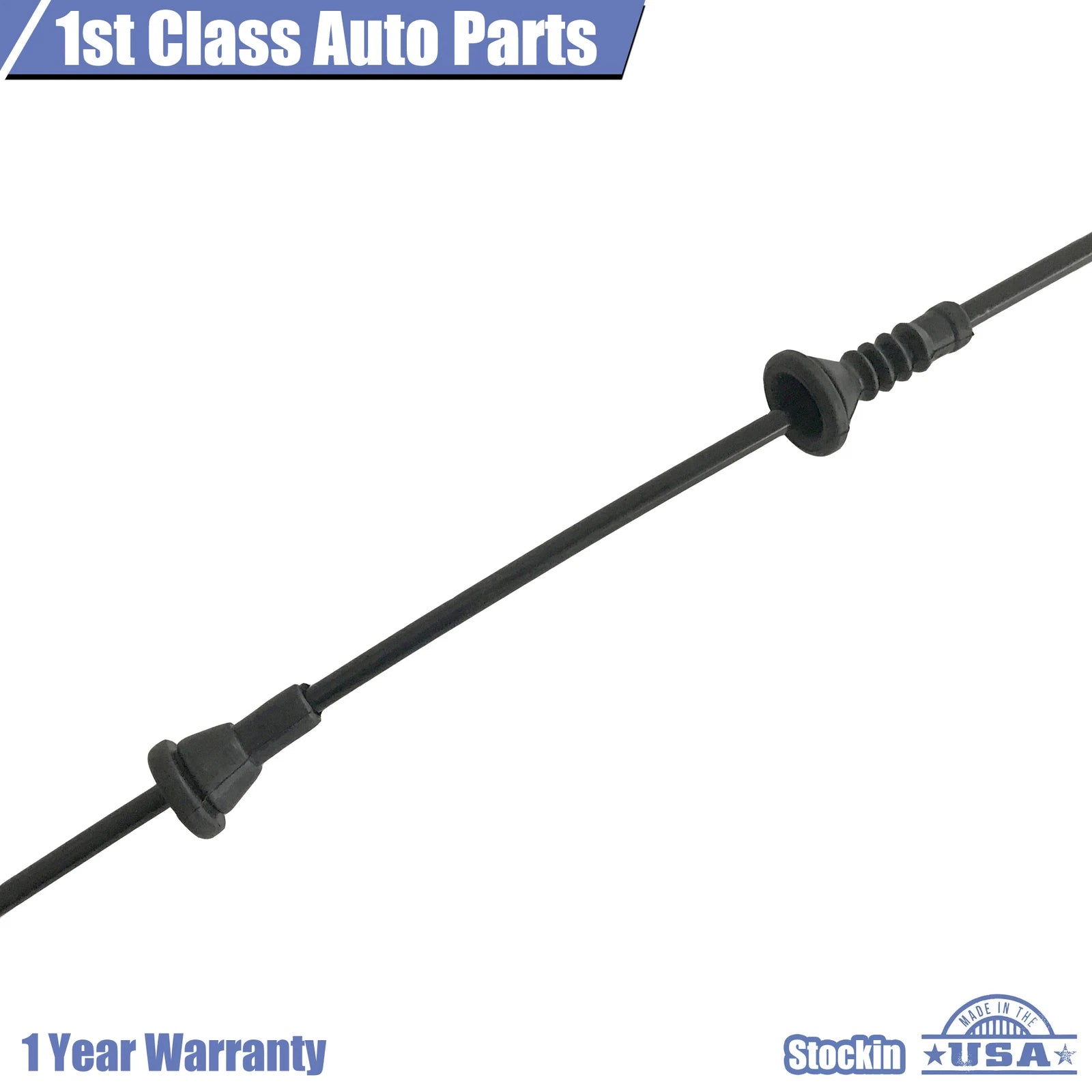 Hood Release Cable for BMW X3 (2004-2010)