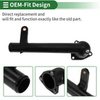 Engine Coolant Thermostat Housing Assembly for Lexus RX330 (2004–2006) No. 16321-0A040