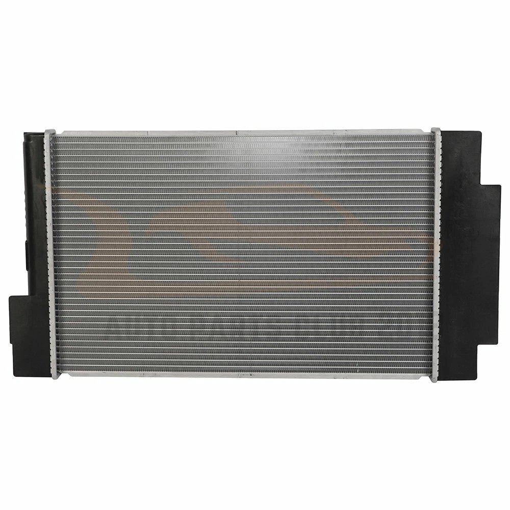 Radiator Assembly for Scion xB (2008–2015) Aluminum Core