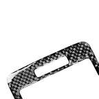 Carbon Fiber Air Outlet Vent Cover Trim for BMW 5 Series M5 E39 (1996-2003)