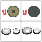 Engine Overhaul Gasket Seals Kit & Head Bolts for BMW X3 X5 (2009–2017)