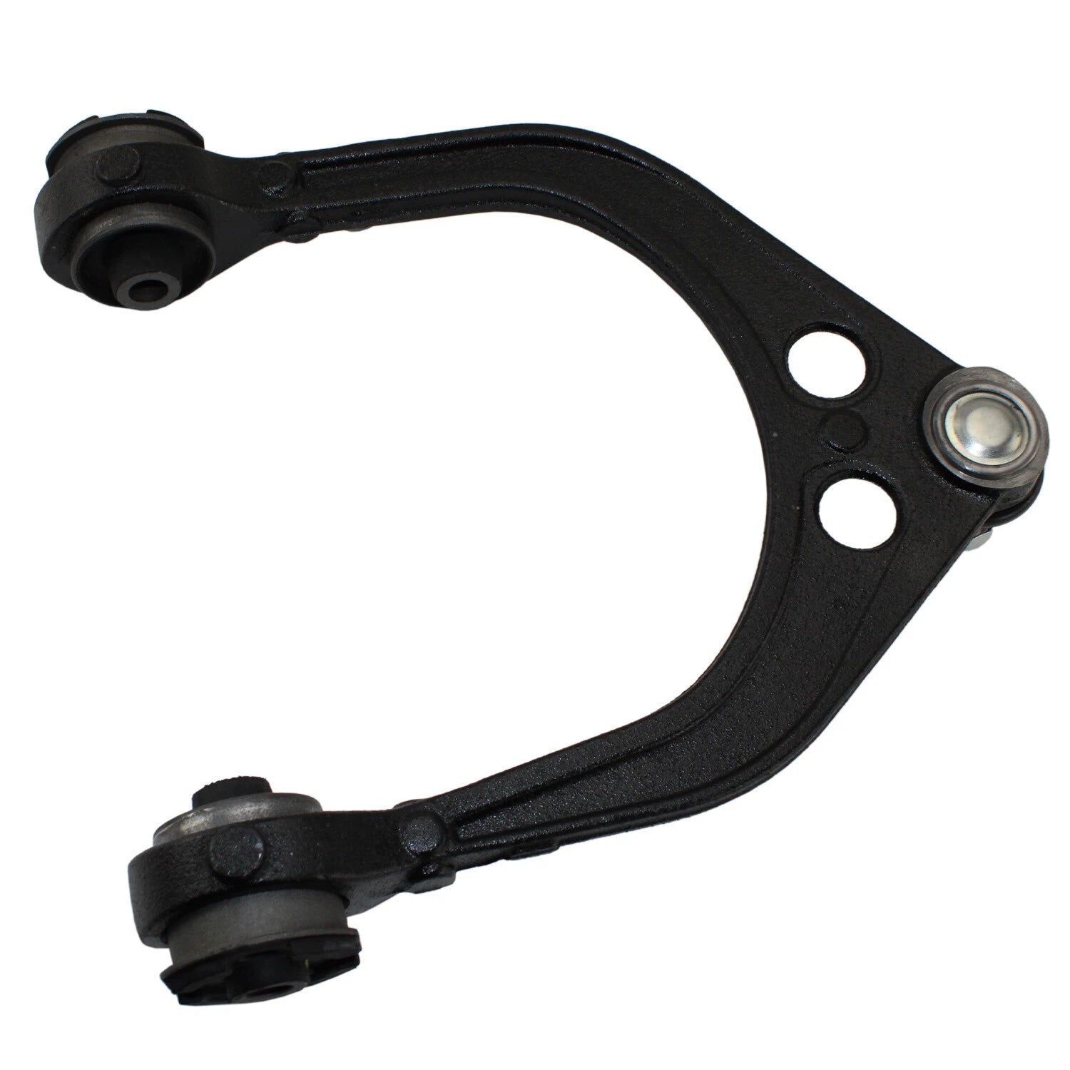 6pc Control Arms Kit for Dodge Challenger RWD (2015–2023)