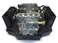 Carburetor Set for Mercury (150HP) 828272T67 828272T68 828272T69 WMV-16