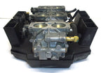 Carburetor Set for Mercury (150HP) 828272T67 828272T68 828272T69 WMV-16
