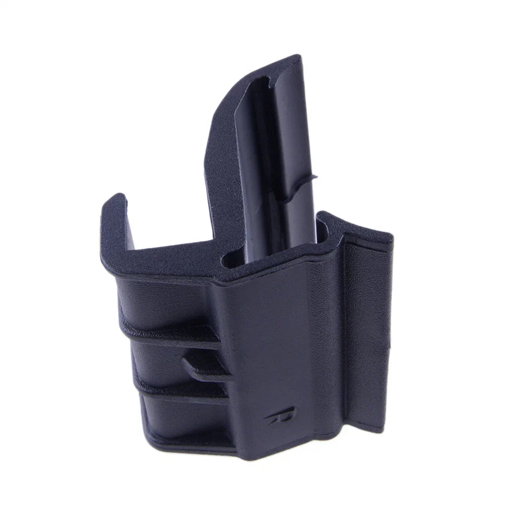 Soft Top Rear Window Tailgate Bar Retainer Bracket for Wrangler JK (07-21)