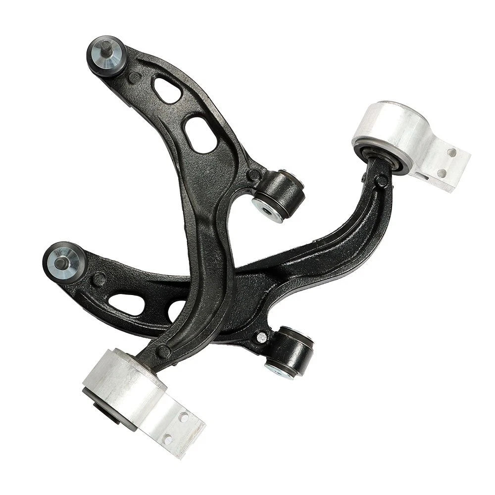 2Pcs Front Lower Control Arm for Ford Taurus, Flex, Lincoln MKS, MKT (2010–2012)