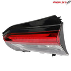 Right Inner Tail Light for Toyota RAV4 (2019–2021)