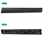 Front Right Door Lower Molding for Honda CR-V (2012–2016)