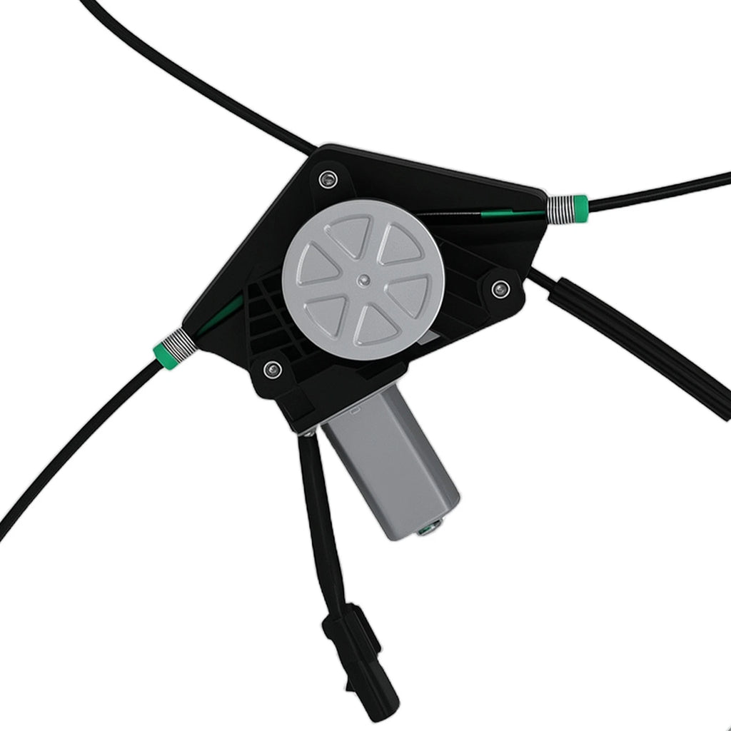 Electric Window Regulator Left for Dodge Journey (2009-2020)