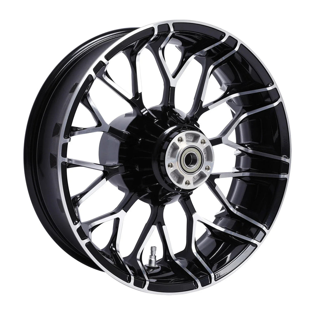 18" x 5.5" Rear Wheel Rim for Harley Touring Electra Glide (2009-2024)