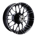 18" x 5.5" Rear Wheel Rim for Harley Touring Electra Glide (2009-2024)