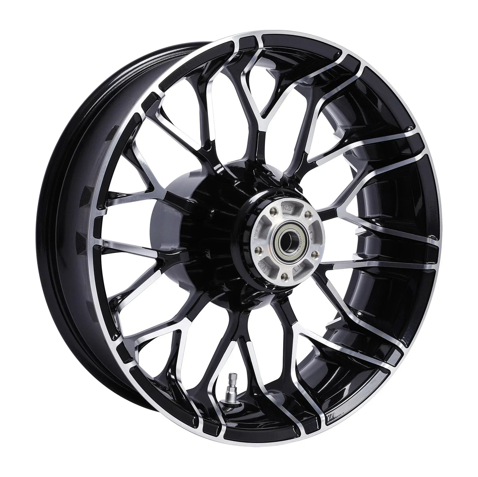 18" x 5.5" Rear Wheel Rim for Harley Touring Electra Glide (2009-2024)