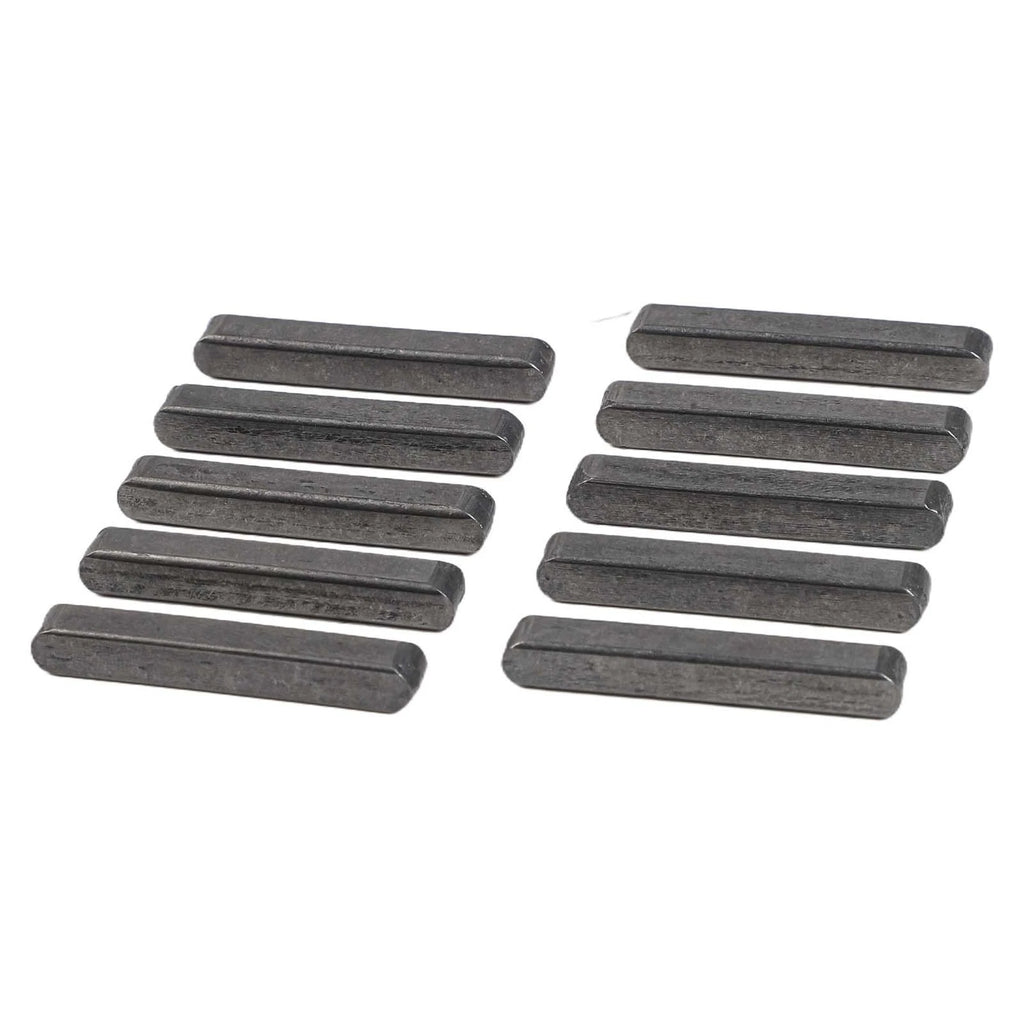 5mm Crankshaft Output Shaft Key for Honda GX Series