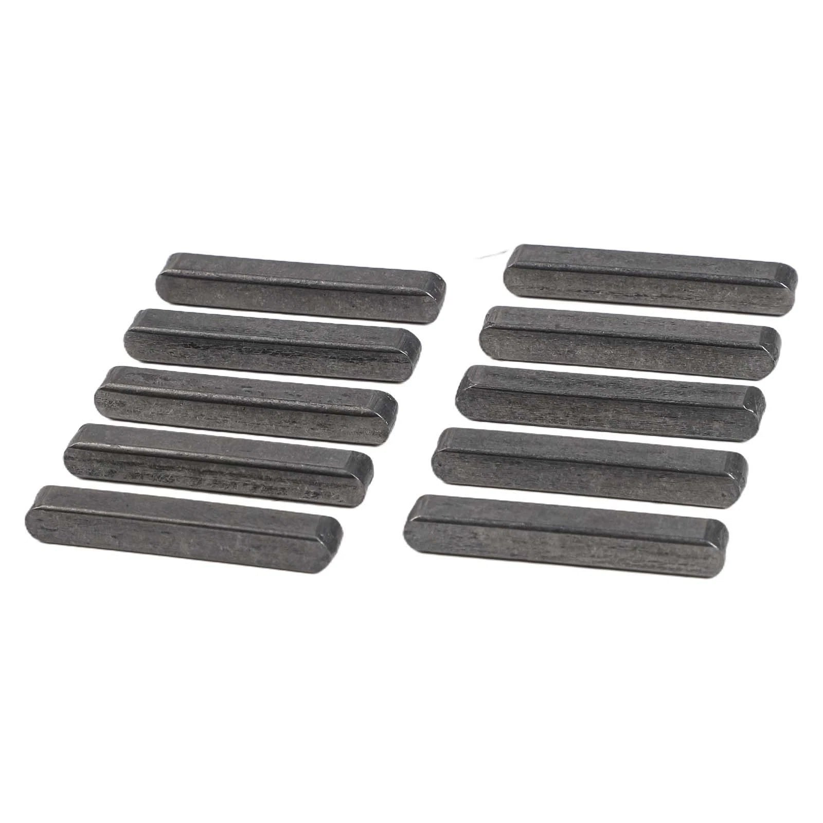 5mm Crankshaft Output Shaft Key for Honda GX Series