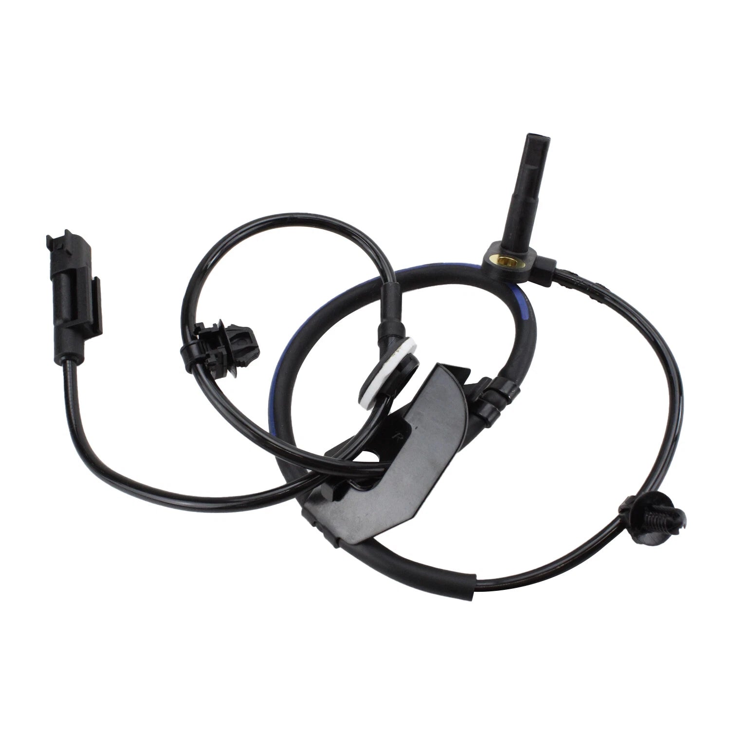 NTK ABS Wheel Speed Sensor for Passenger Right (AB2042)