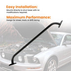 Front Upper Strut Tower Brace for Chevrolet Camaro (1993-2002)